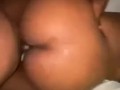 Young slut getting fucked good