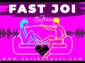 JOI RAPIDO | FAST JOI CON ZAFIRA | DOMINADO Y OBEDIENTE TE MASTURBARÁS CONMIGO