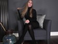 Masturbation Therapy - anti masturbation therapist loses control during session TRAILER