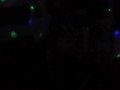 Sexy bitch dance and masturbates on private party