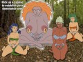 Meet And Fuck - Amazon Island 3 - Battle With Sexy Chicks - Meet'N'Fuck