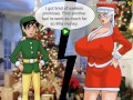 Meet And Fuck - Christmas Edition -Santa Wife Xmas Pay Rise - Meet'N'Fuck