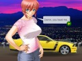 Meet and Fuck Street Racing 2 - Meet'N'Fuck By Foxie2K