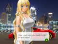 Meet and Fuck Street Racing 3 - Meet'N'Fuck By Foxie2K