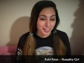 Pornhub XXXmas Music Album with Banksie - Commentary/Review