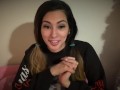 Pornhub XXXmas Music Album with Banksie - Commentary/Review
