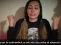Pornhub XXXmas Music Album with Banksie - Commentary/Review
