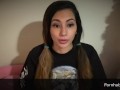 Pornhub XXXmas Music Album with Banksie - Commentary/Review