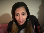 Pornhub XXXmas Music Album with Banksie - Commentary/Review