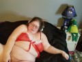 My Ohmibod Christmas Present pt1 New Toy