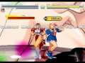 Darkstalkers Vs Streetfighters