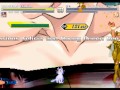 Darkstalkers Vs Streetfighters