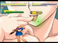 Darkstalkers Vs Streetfighters
