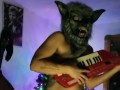 HAPPY HOWLIDAYS