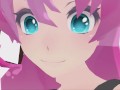 Pinkie Pie Vore Interactive (Read Comments) - Giantess Vore (MMD)