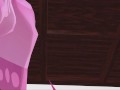 Pinkie Pie Vore Interactive (Read Comments) - Giantess Vore (MMD)