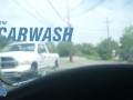 HIS DICK SLIPS in at PUBLIC CAR WASH | TRAILER | ONLYFANS