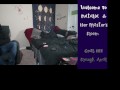 Redhead Twerks, Sucks Dick, and Fucks while Live Streaming