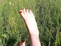 Foot fetish, Legs fetish, Toenails fetish, Foot worship