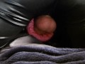 Nussija ist ein notgeiler Fickwolf und will endlich eine echte Muschi mit seinem Megaschwanz besamen