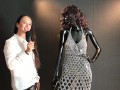 Try On Haul Chainmail Dress Damaris made by Ero Chains!