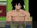 Dragon Ball Super - Lost Episode v1.6.2 YamamotoDoujinshi - (PT 04)