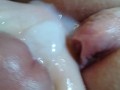 WATCH THIS! Soft to hard fuck and a lotta cum