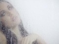 Angela White - Big Natural Tits Shower Masturbation