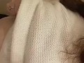 Snuck into the bathroom during Christmas dinner to take this video 