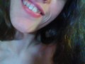 Horny Herbalist Exhibitionist Hairy Hippie Spiritualist Onlyfans Camgirl Slut Has Turmeric Tongue