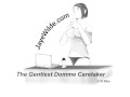 The Gentlest Domme Caretaker