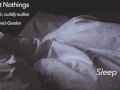 Sweet Nothings 3 - Snooze (Intimate, gender netural, cuddly, SFW, comforting audio by Eve's Garden)