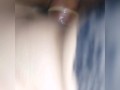 Terminamos dentro del coño de mi esposa parte 2
