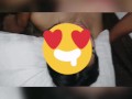 Terminamos dentro del coño de mi esposa parte 2