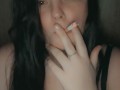 Smoking Fetish