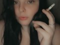 Smoking Fetish