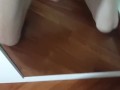 Nice Twink big cumshot!