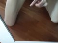 Nice Twink big cumshot!