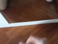 Nice Twink big cumshot!
