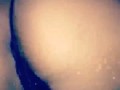 TWERKING to WAP wet ass pussy… fat ass booty teen ebony
