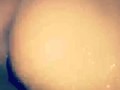 TWERKING to WAP wet ass pussy… fat ass booty teen ebony