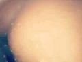 TWERKING to WAP wet ass pussy… fat ass booty teen ebony