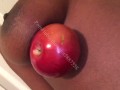 Best 2020 sex tape Me fucking a apple 