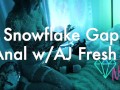 Snowflake Witch Anal Gape TRAILER
