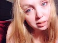 Real Amateur Girl Masturbating - Moaning Orgasm 