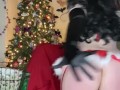 Self Spanking Naughty Babe