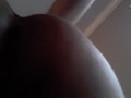 Strokin teen pawgs fat ass