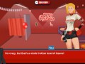 Totally Spies Paprika Trainer Uncensored Guide Part 26 Foreplay with the girls