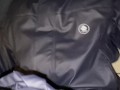 Amateur Rainwear masturbating, blowjob and fucking