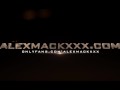 Mini Stallion Tag Teamed by Two Friends (Preview)